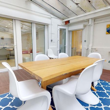 Appartements Modernes Avec Veranda Straatsburg Buitenkant foto