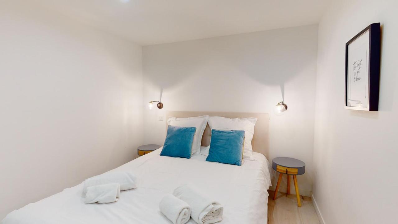 Appartements Modernes Avec Veranda Straatsburg Buitenkant foto
