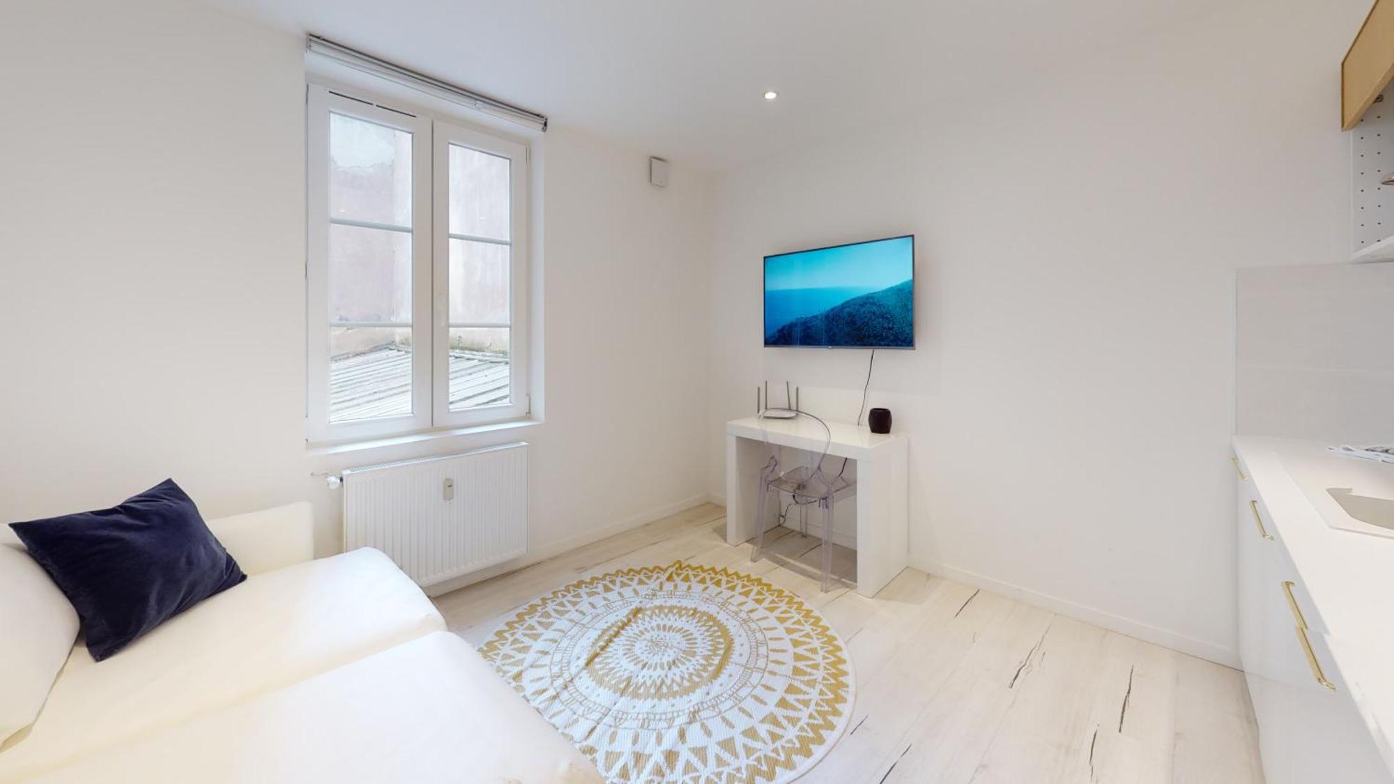 Appartements Modernes Avec Veranda Straatsburg Buitenkant foto